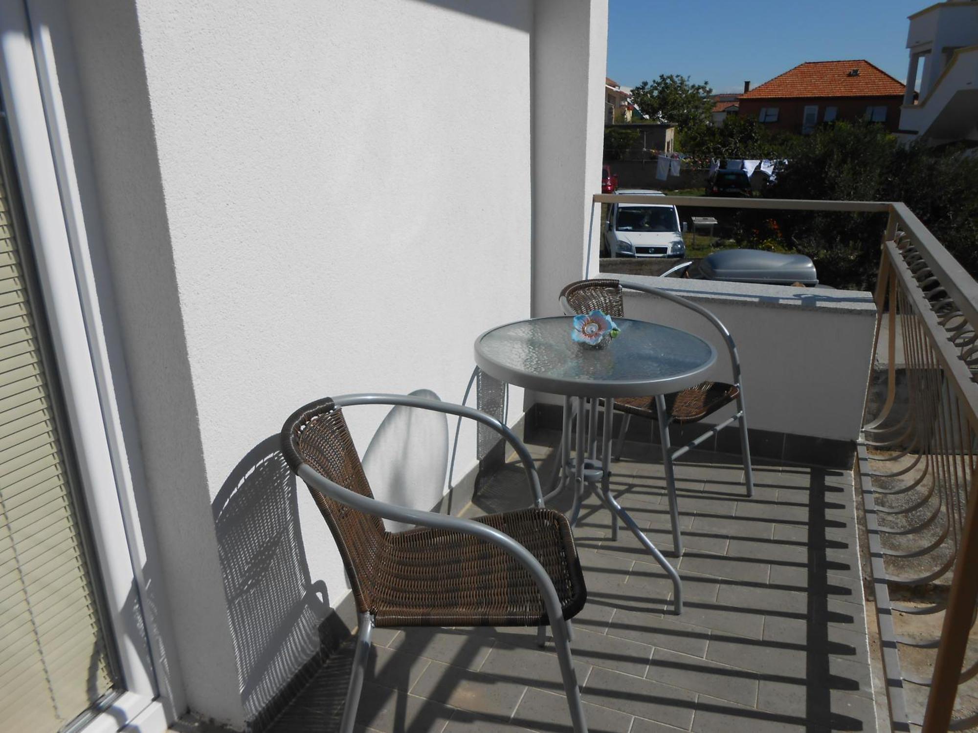 Boutique Apartments Julija Vodice Exterior photo