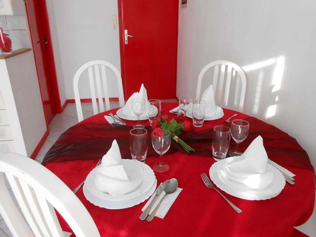 Boutique Apartments Julija Vodice Room photo