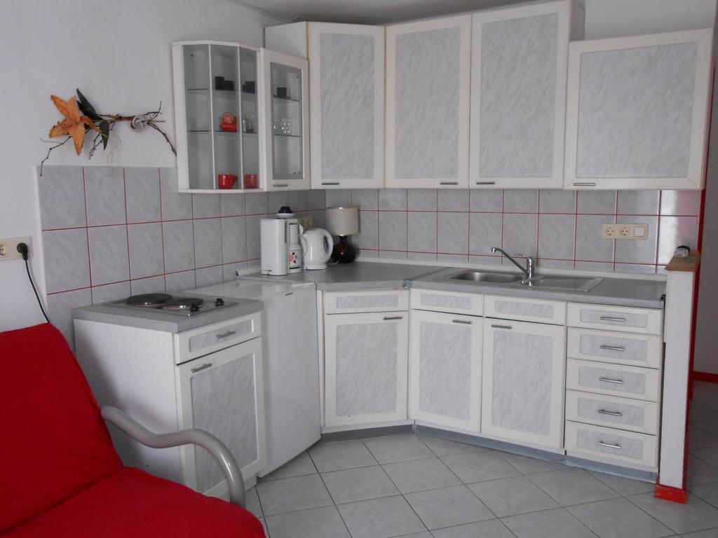 Boutique Apartments Julija Vodice Room photo