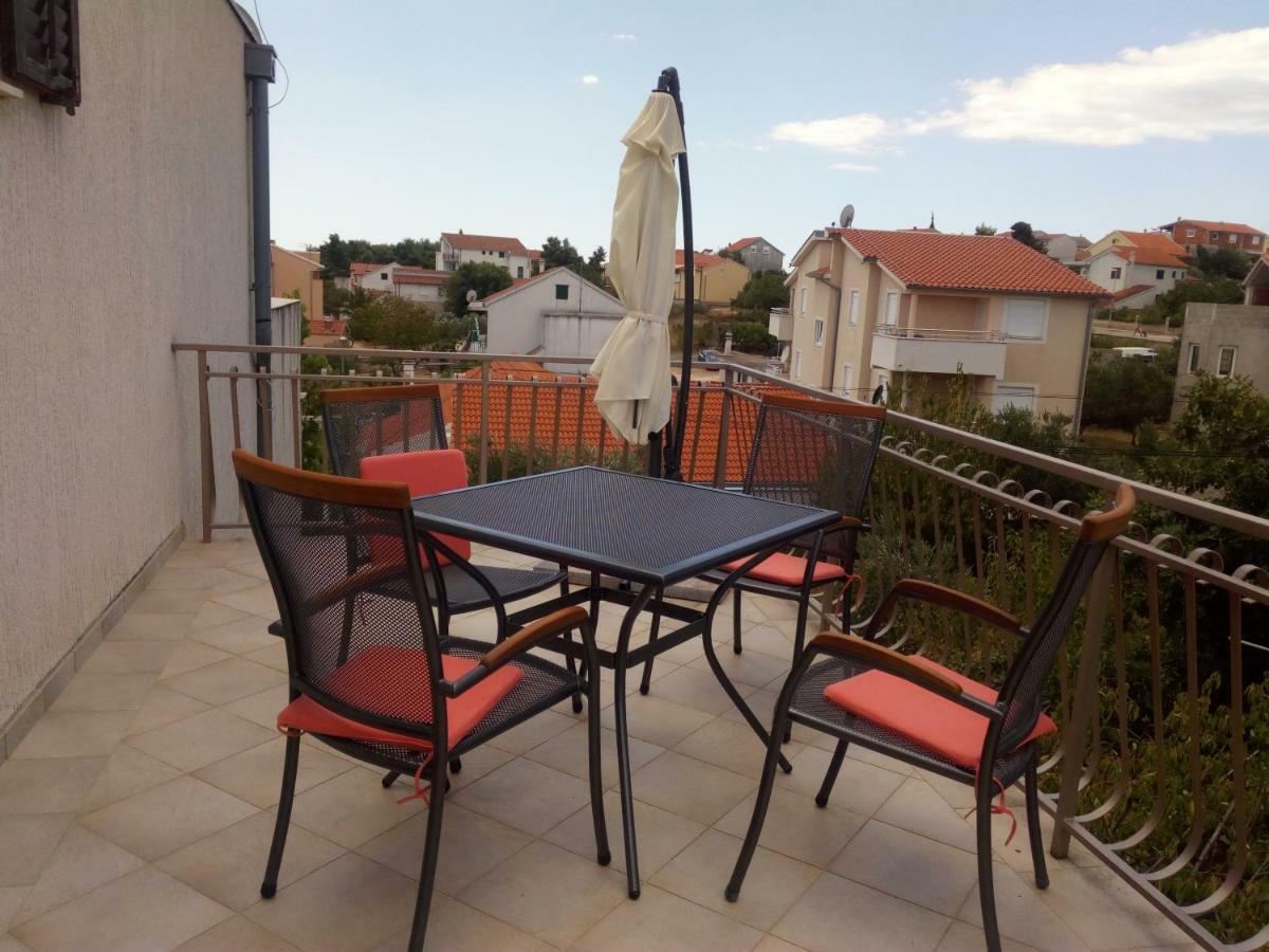 Boutique Apartments Julija Vodice Exterior photo