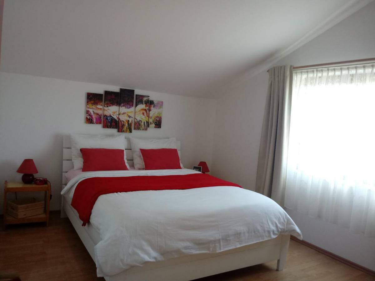 Boutique Apartments Julija Vodice Exterior photo