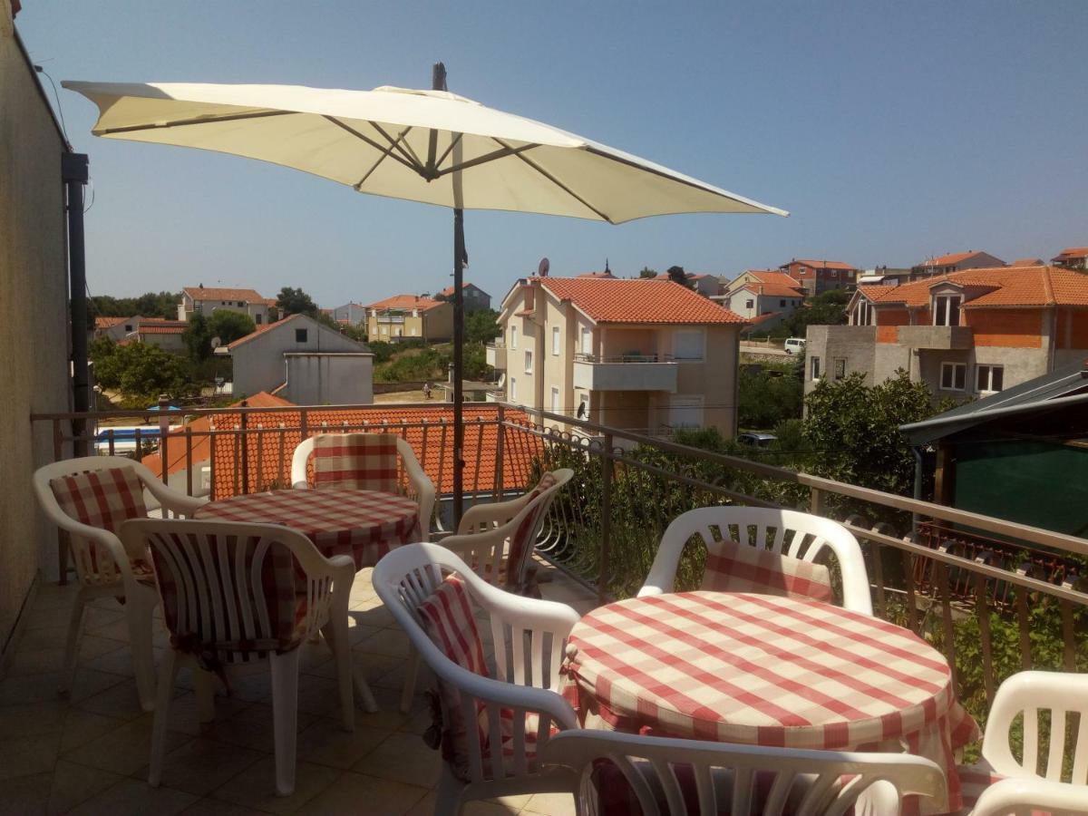 Boutique Apartments Julija Vodice Exterior photo