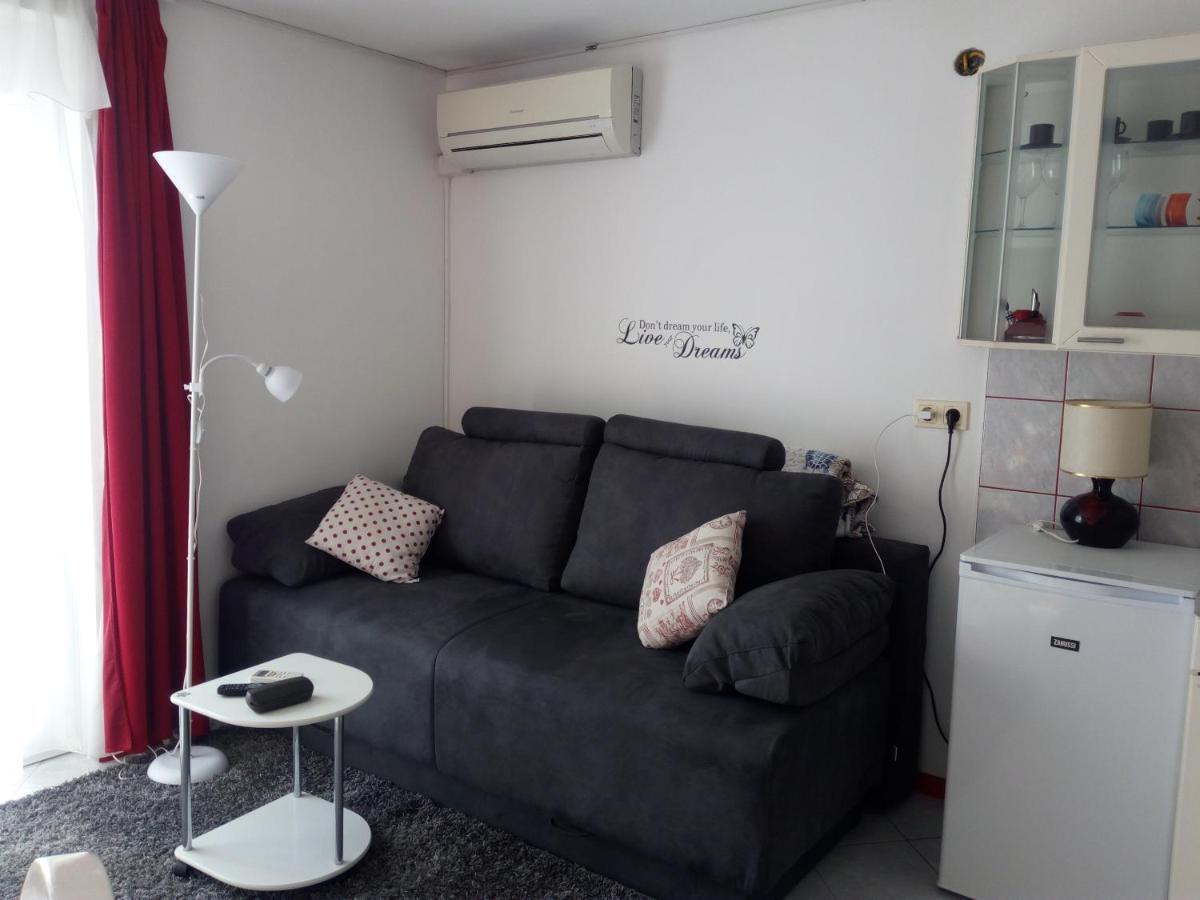 Boutique Apartments Julija Vodice Exterior photo
