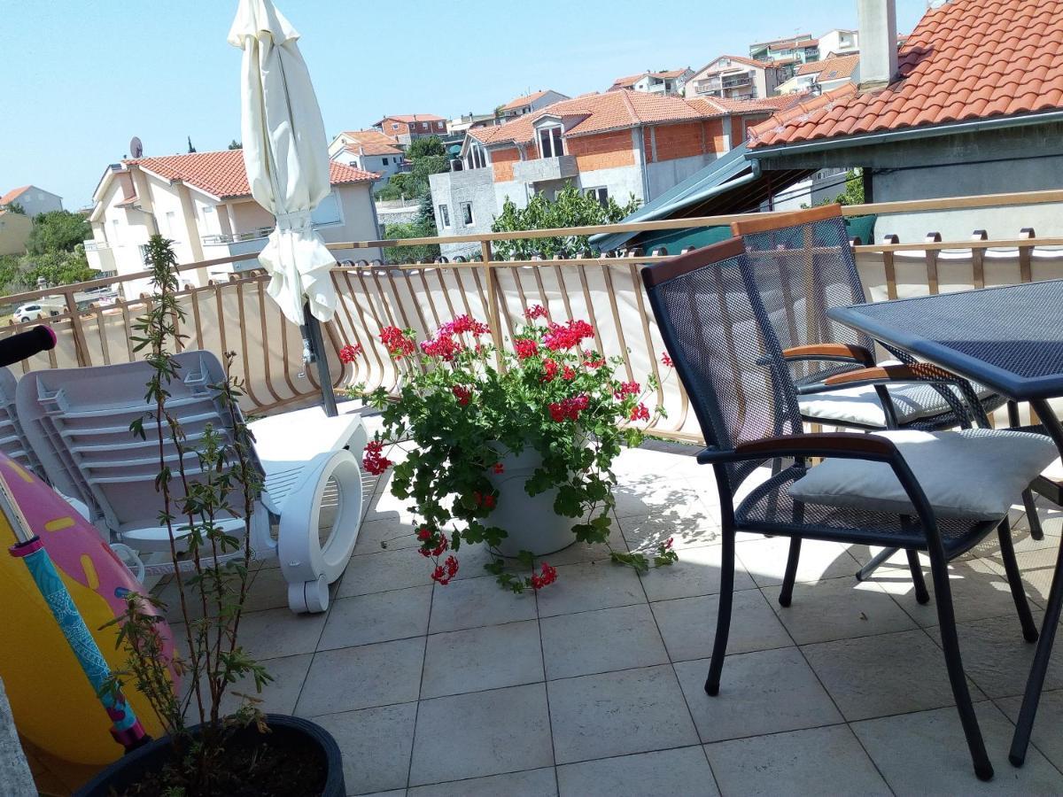 Boutique Apartments Julija Vodice Exterior photo