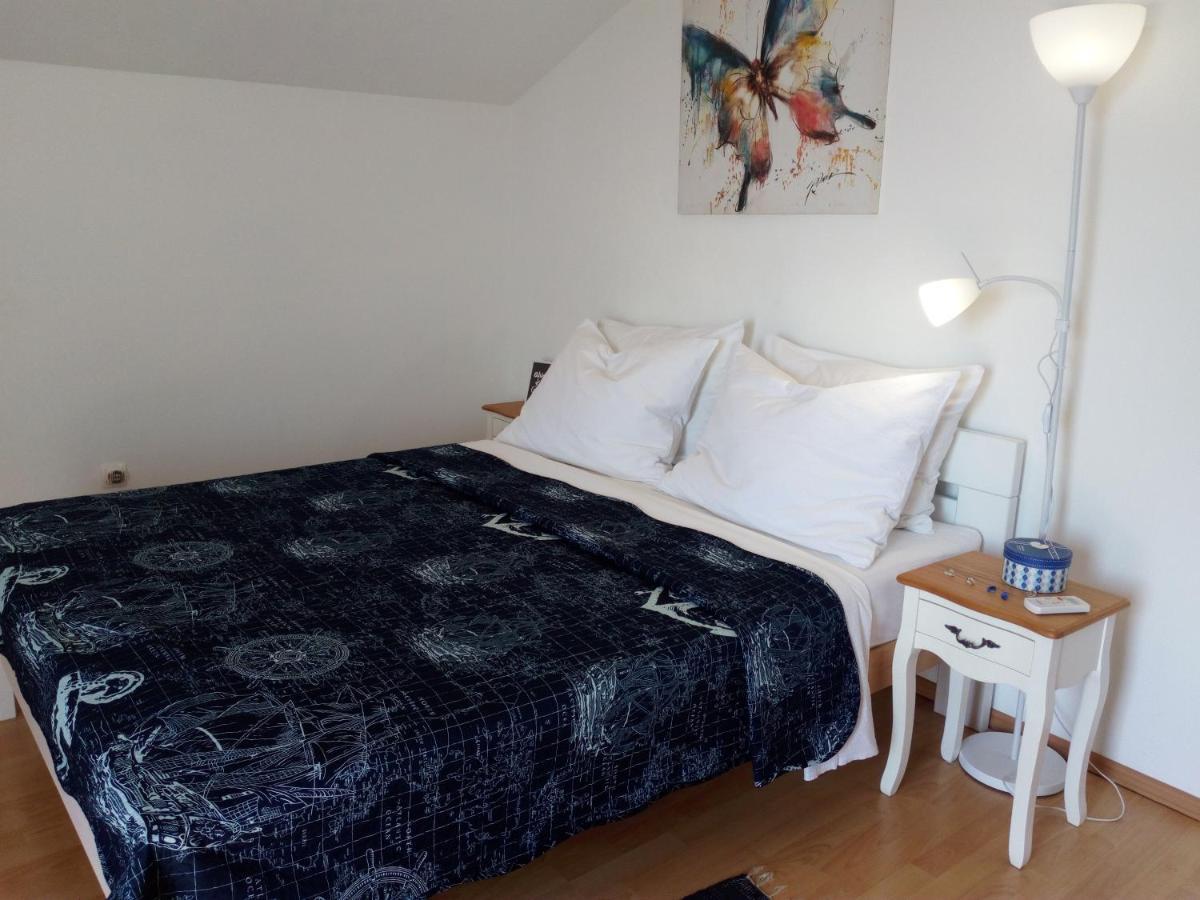 Boutique Apartments Julija Vodice Exterior photo